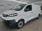 preview Opel Vivaro #0