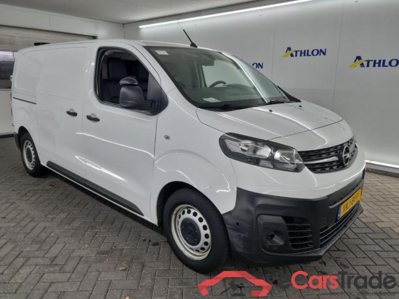 OPEL e-Vivaro GB 75 kWh L2H1 Edition 4D 100kW #2