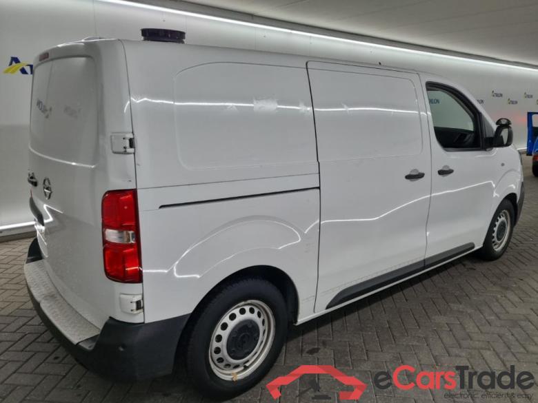 OPEL e-Vivaro GB 75 kWh L2H1 Edition 4D 100kW #3