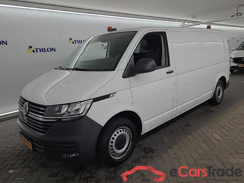 VOLKSWAGEN Transporter GB 2.0TDI 110kW 4Motion L2H1 4D #1