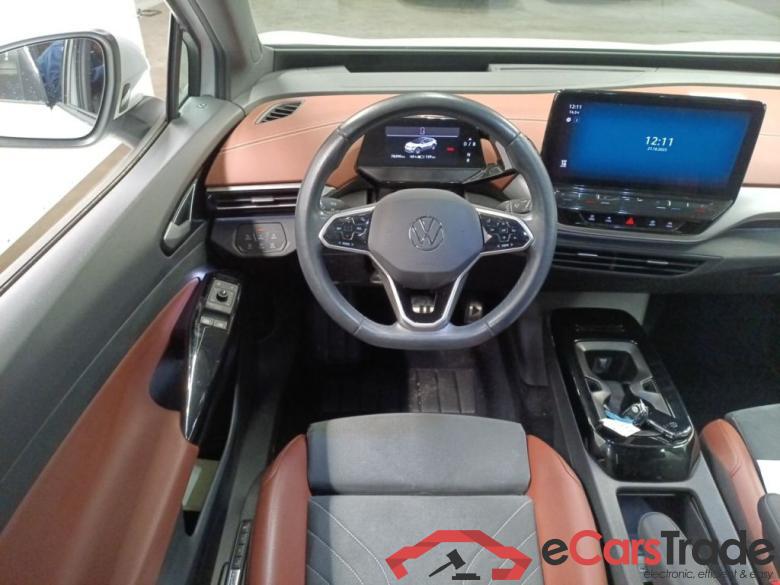 Volkswagen ID.4 77kWh Pro Tech 5d #3