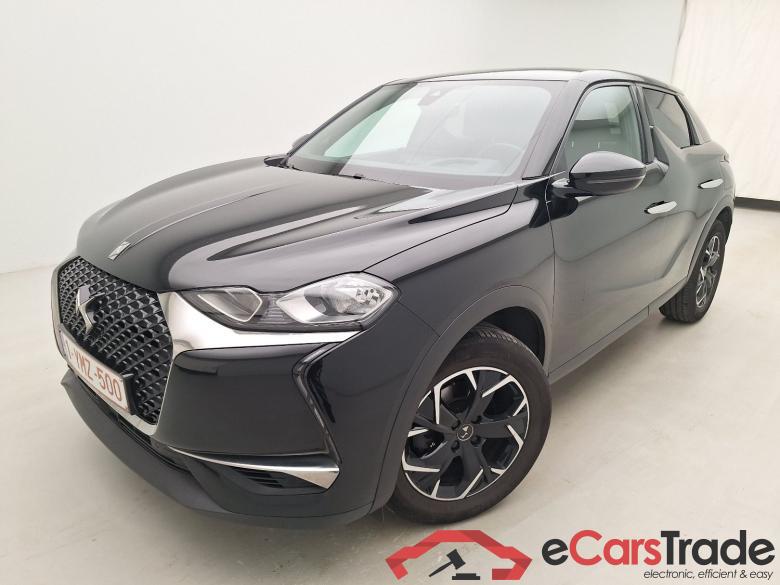 DS, DS3 CB '19, DS 3 Crossback PureTech 130 Automatic So Chic 5d #2
