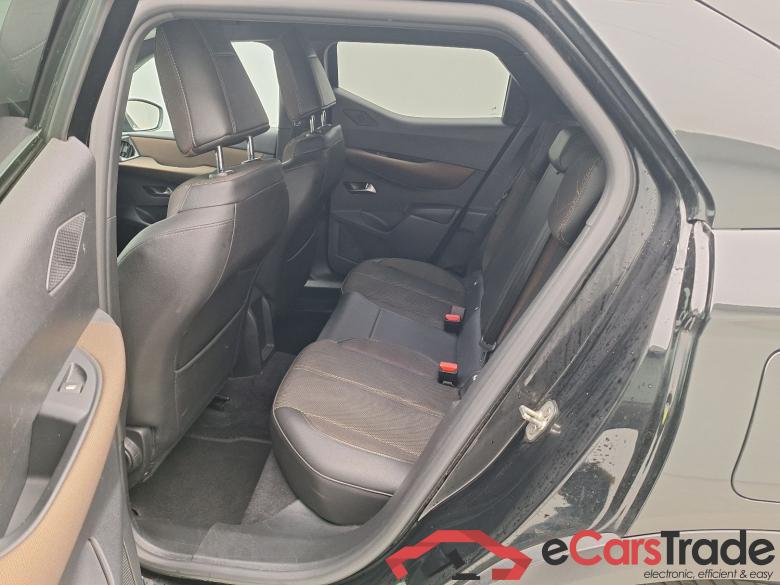 DS, DS3 CB '19, DS 3 Crossback PureTech 130 Automatic So Chic 5d #4