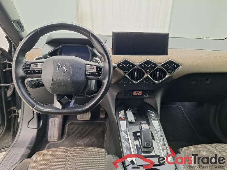 DS, DS3 CB '19, DS 3 Crossback PureTech 130 Automatic So Chic 5d #5