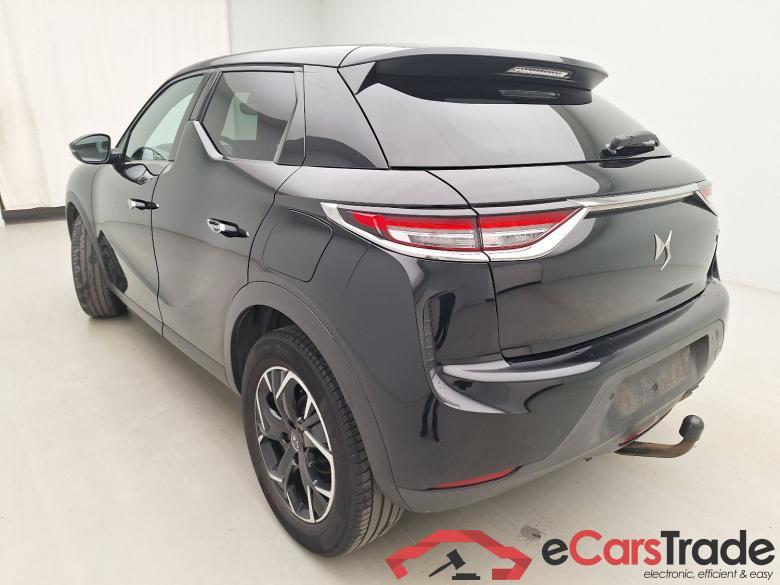 DS, DS3 CB '19, DS 3 Crossback PureTech 130 Automatic So Chic 5d #6