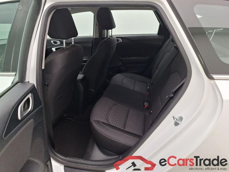 Kia, Ceed SW '18, KIA cee'd Sportswagon Navi Edition 1.6 CRDi 115 IS #3