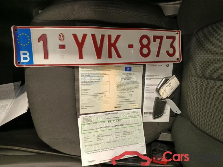 BMW X1 xDrive25e (162 kW) 5d #4