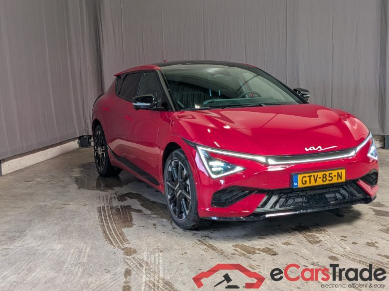 KIA EV6 GT-Line 84 kWh #2