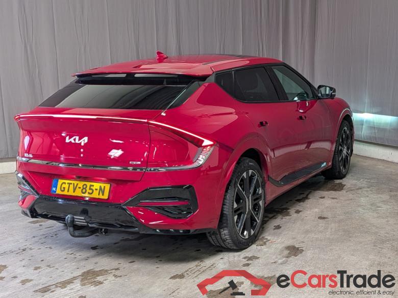 KIA EV6 GT-Line 84 kWh #3
