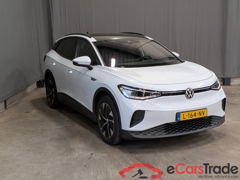 VOLKSWAGEN ID.4 Family 77 kWh #2