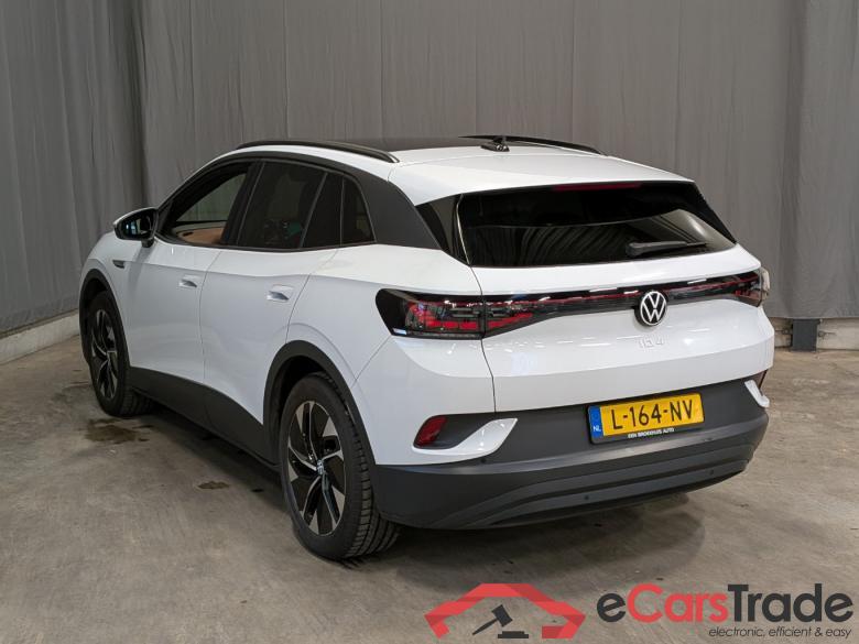 VOLKSWAGEN ID.4 Family 77 kWh #4