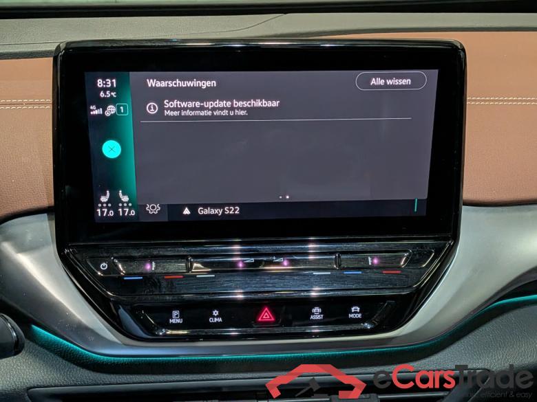 VOLKSWAGEN ID.4 Family 77 kWh #5