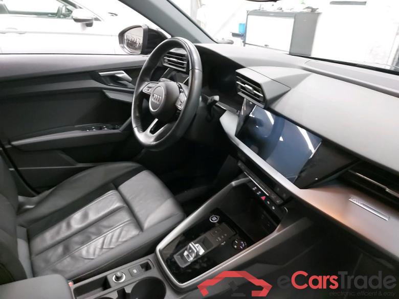 AUDI - AUD A3 SB 30 TDi 116PK S-Tronic Business Edition Pack Business Plus & Adaptive Cruise Control & Rear Camera #3