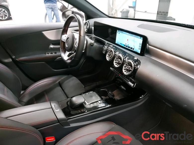 MERCEDES - MER A 180 136PK 7G-Tronic Business Solution AMG & Smartphone Integration  * PETROL * #3