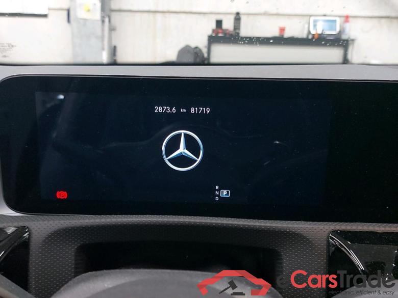 MERCEDES - MER A 180 136PK 7G-Tronic Business Solution AMG & Smartphone Integration  * PETROL * #5
