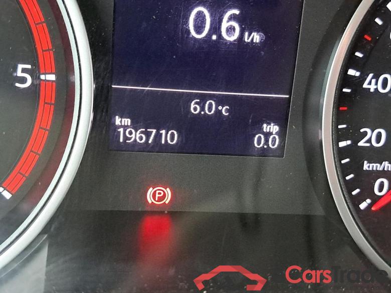 VOLKSWAGEN - VW  CRAFTER B/F 35 TDI 140PK L4H3 Pack Sound & Cool & Winter & Nav Discover Media & Park Sensors #5