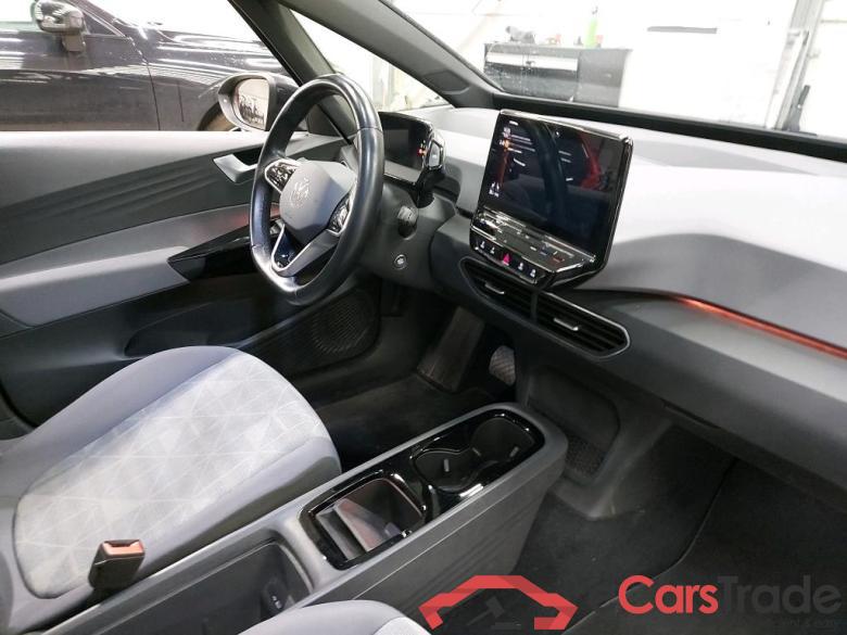 VOLKSWAGEN - VW  ID.3 58kWh 146PK Pro Pack Comfort & 18 Inch Alloy  * ELECTRIC * #3