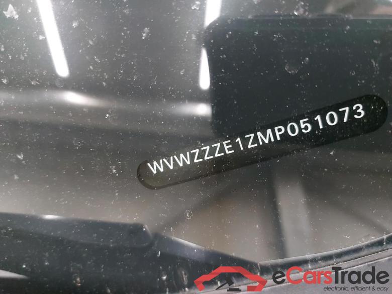 VOLKSWAGEN - VW  ID.3 58kWh 146PK Pro Pack Comfort & 18 Inch Alloy  * ELECTRIC * #6