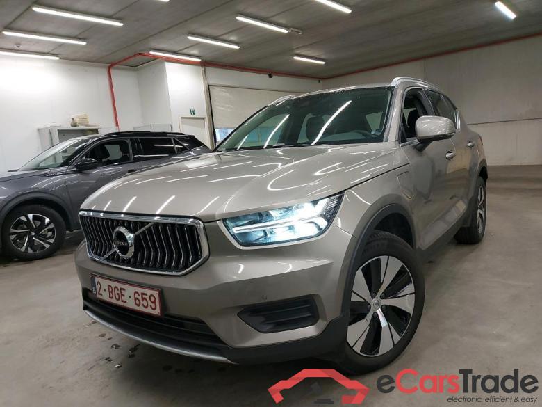 VOLVO - VOL XC40 T5 Recharge 261PK Geartronic Inscription Expr. & Pack Park Assist  * HYBRID * #1