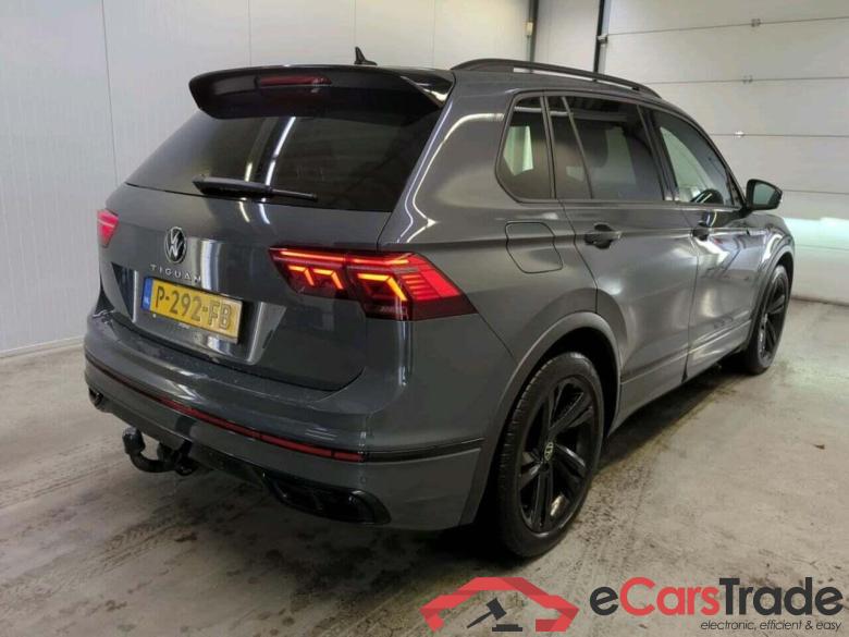 VOLKSWAGEN Tiguan 1.5 TSI R-Line Bns+ #2