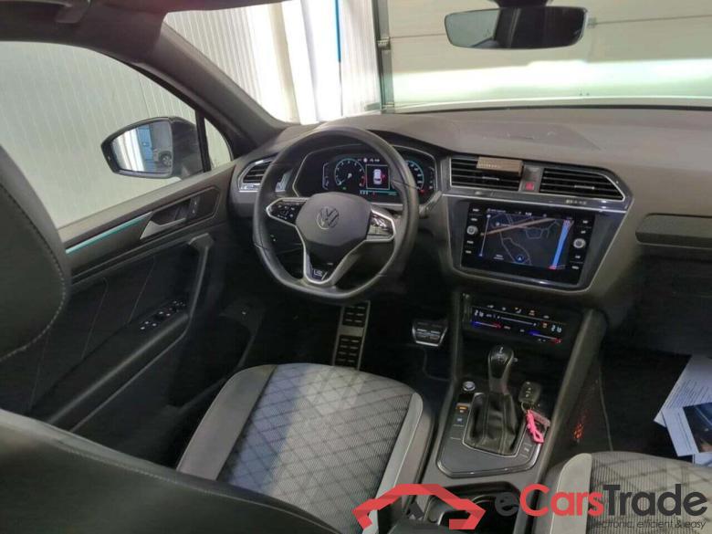 VOLKSWAGEN Tiguan 1.5 TSI R-Line Bns+ #3