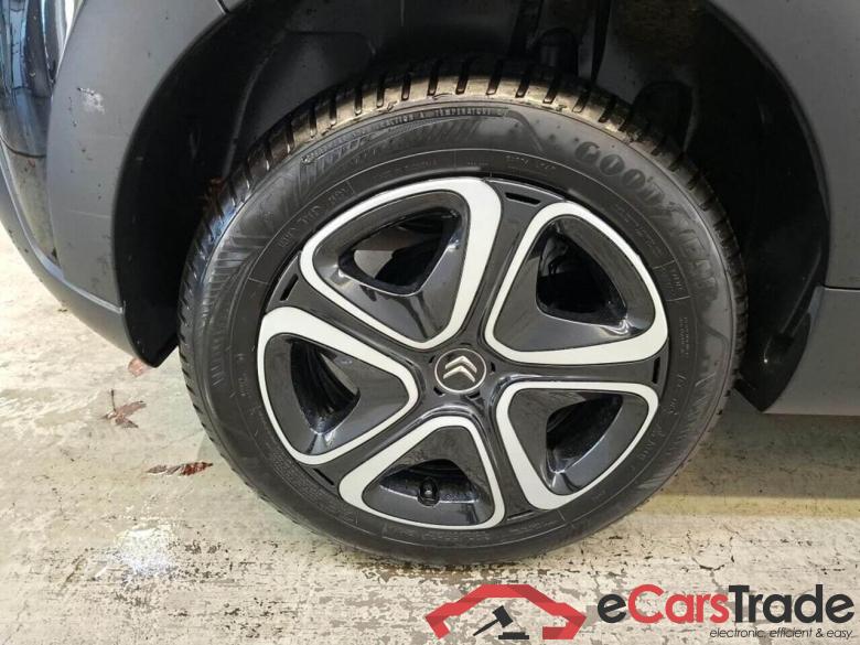 CITROEN C3 1.2 PT C-Series #4