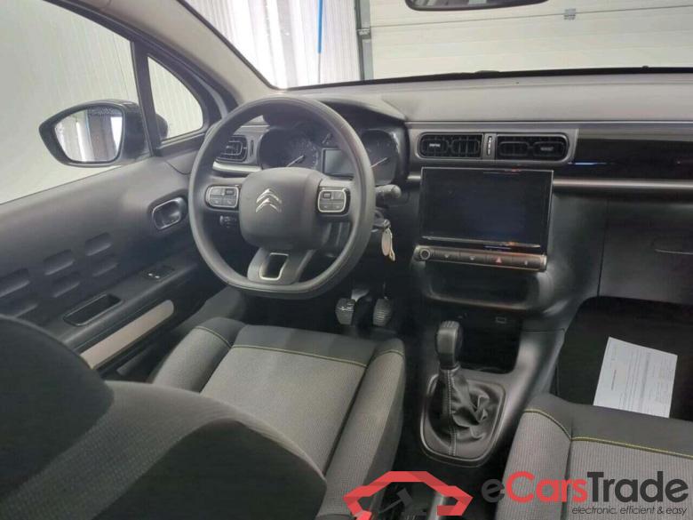 CITROEN C3 1.2 PT Feel #3