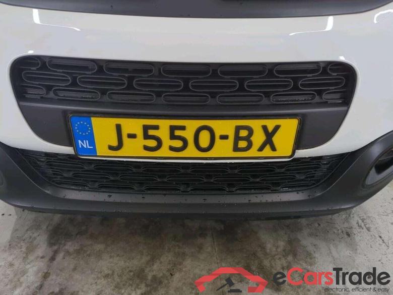 CITROEN C3 1.2 PT Feel #4