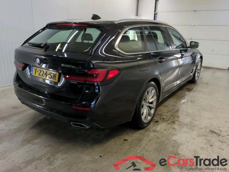 BMW 5-serie Touring 530e Bns Edit.+ #2