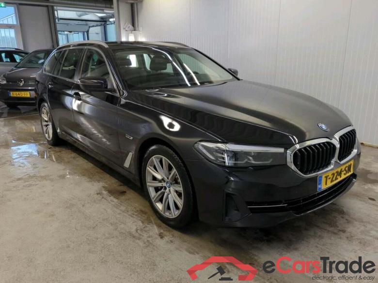 BMW 5-serie Touring 530e Bns Edit.+ #5