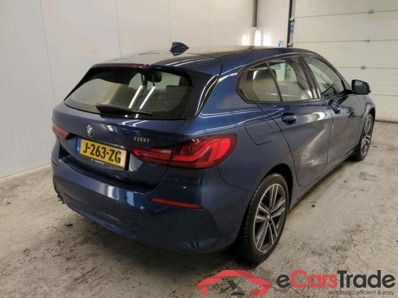 BMW 1-serie 118i High Exec. Ed. #2