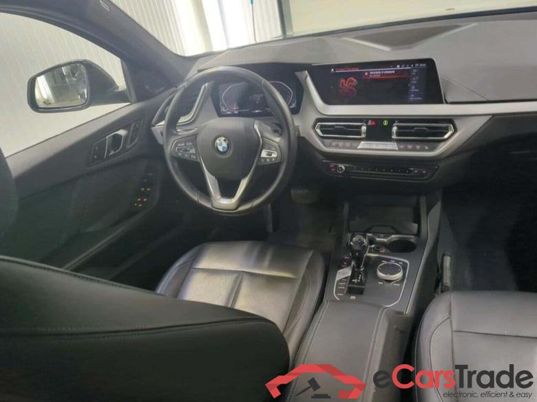 BMW 1-serie 118i High Exec. Ed. #3