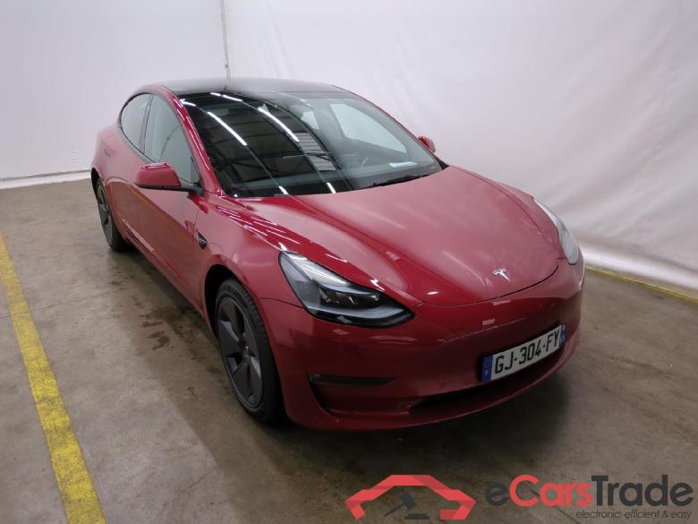 TESLA Model 3 / 2018 / 4P / Berline Grande Autonomie #6