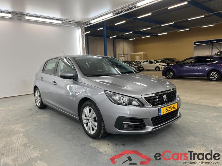 PEUGEOT 308 1.2 puretech allure 81kW #2