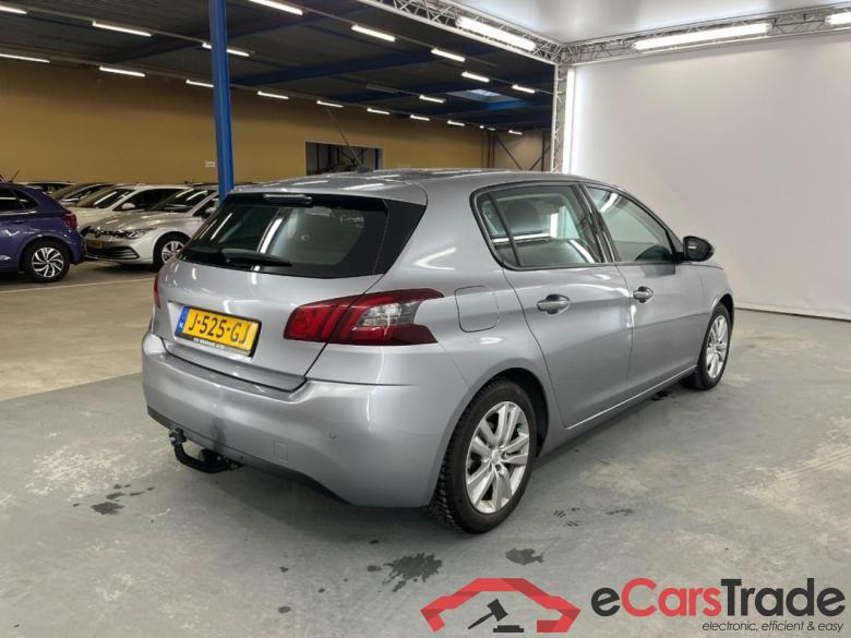 PEUGEOT 308 1.2 puretech allure 81kW #4