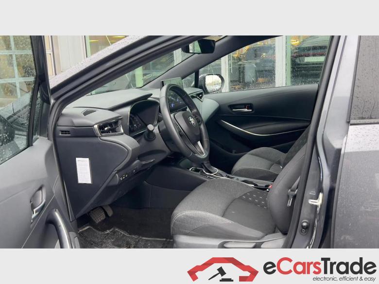 TOYOTA Corolla Hatchback Corolla Hybrid 1.8 Style e-CVT GPF #5