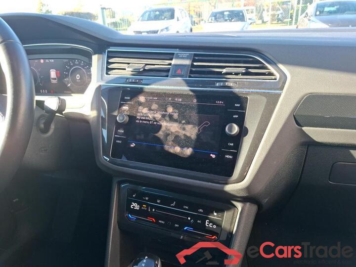 Volkswagen Tiguan 1.4 TSI eHybrid Elegance Aut. Pano LED-Xenon Virtual Navi 1/2 Sport-Alcantara KeylessGo Camera 360 Klima PDC ... #6