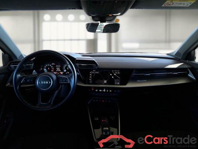 AUDI A3 / 2020 / 5P / BERLINA 40 TFSI E S TRONIC BUSINESS ADV. S.BACK #3