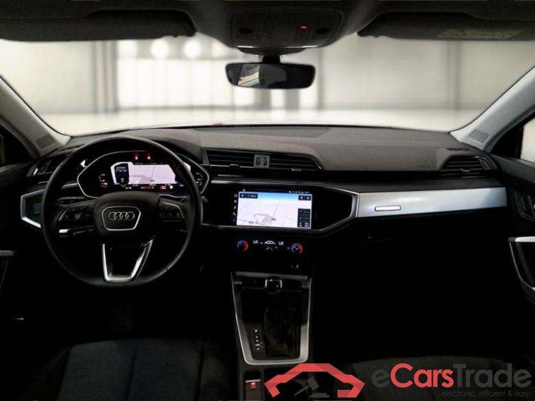 AUDI Q3 SPORTBACK / 2019 / 5P / SUV 45 TFSI E S TRONIC BUSINESS PLUS #3