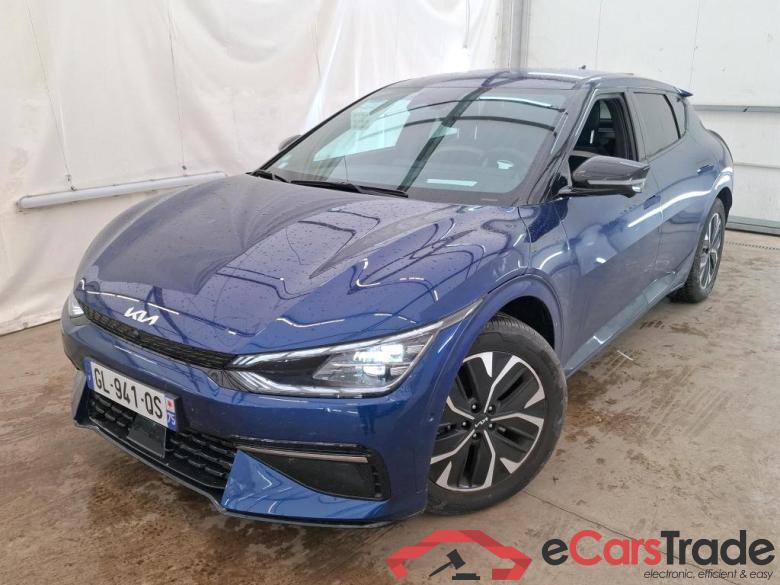 EV6 GT-Line 4WD 77kWh BVA #1