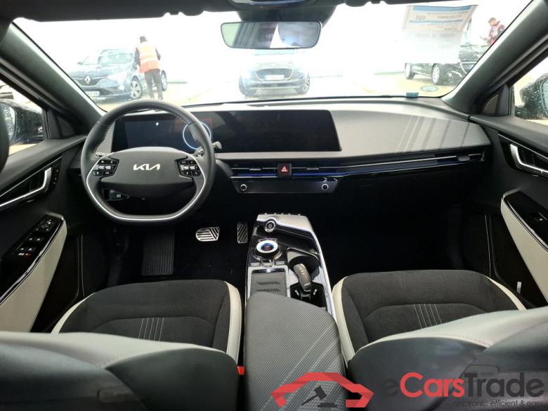 EV6 GT-Line 4WD 77kWh BVA #5