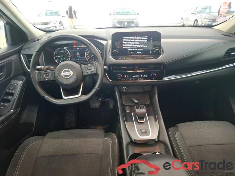 NISSAN Qashqai / 2021 / 5P / Crossover 1.3 MHEV 158ch Xtronic N-Style(SP) #5