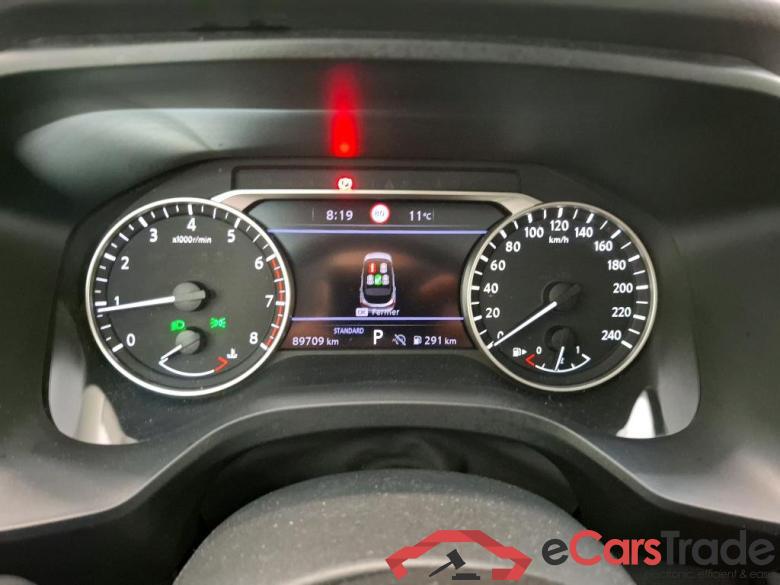 NISSAN Qashqai / 2021 / 5P / Crossover 1.3 MHEV 158ch Xtronic N-Style(SP) #6