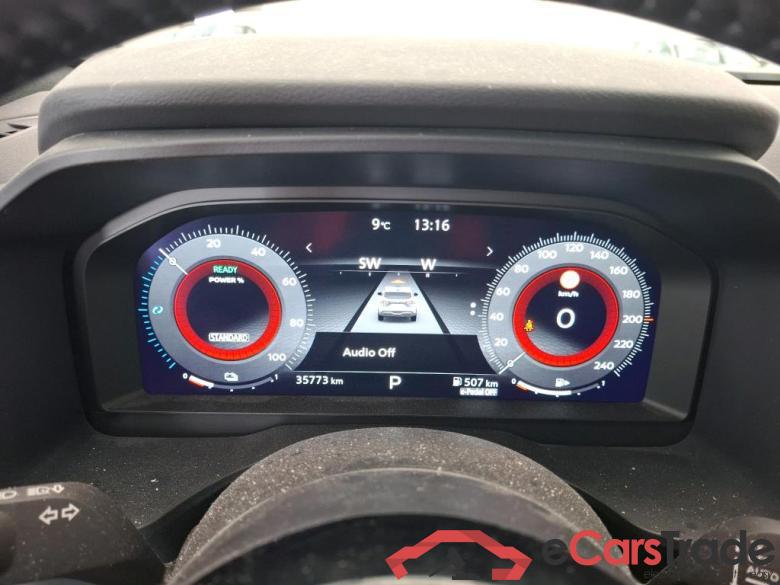 NISSAN Qashqai / 2021 / 5P / Crossover e-Power 190 Tekna+ BVA HEV #6