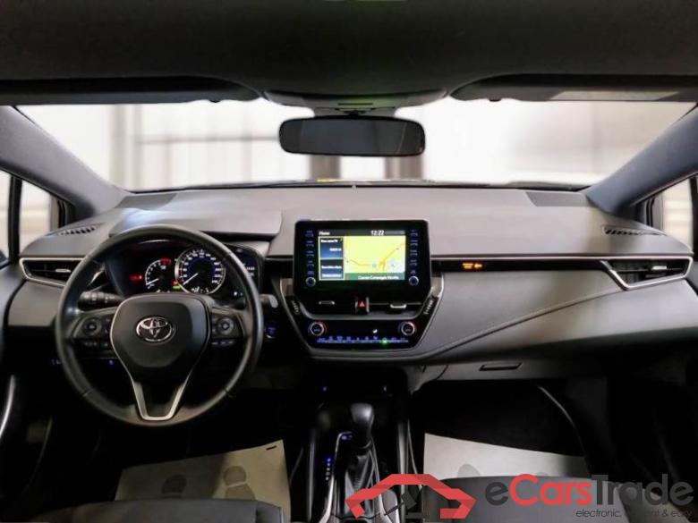TOYOTA COROLLA / 2019 / 5P / BERLINA 1.8 HYBRID BUSINESS #3