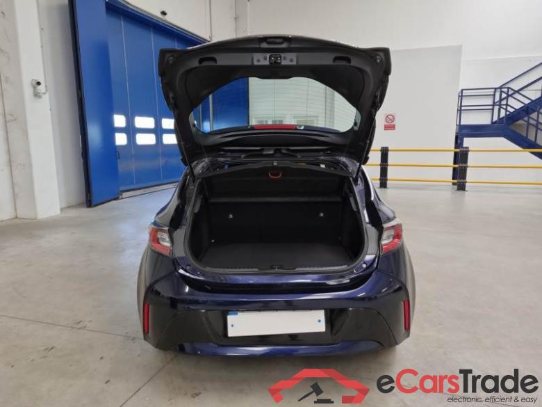 TOYOTA COROLLA / 2019 / 5P / BERLINA 1.8 HYBRID BUSINESS #5