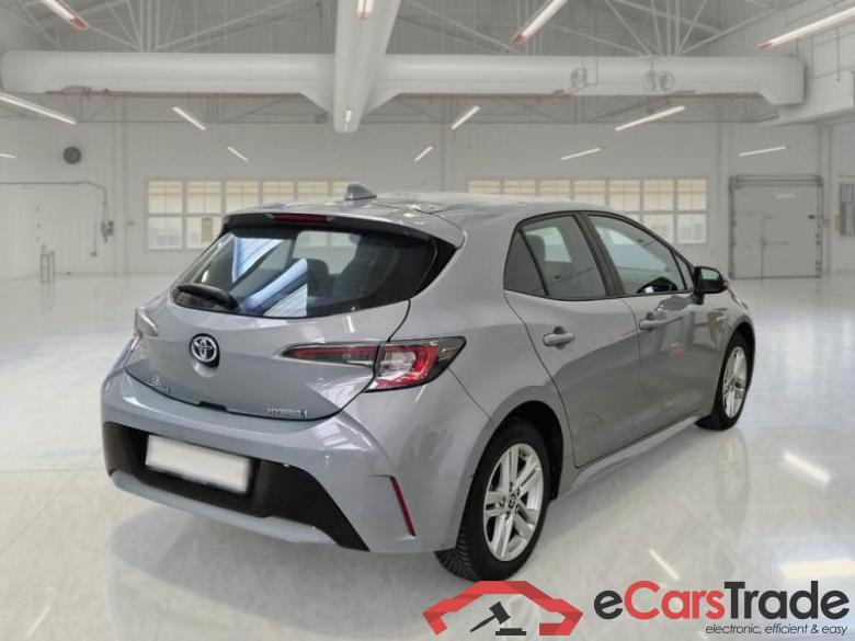 TOYOTA COROLLA / 2019 / 5P / BERLINA 1.8 HYBRID ACTIVE #2