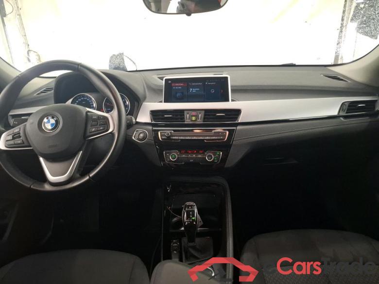 Série X2 sDrive 18i Lounge 1.5 135CV BVA7 E6d #5