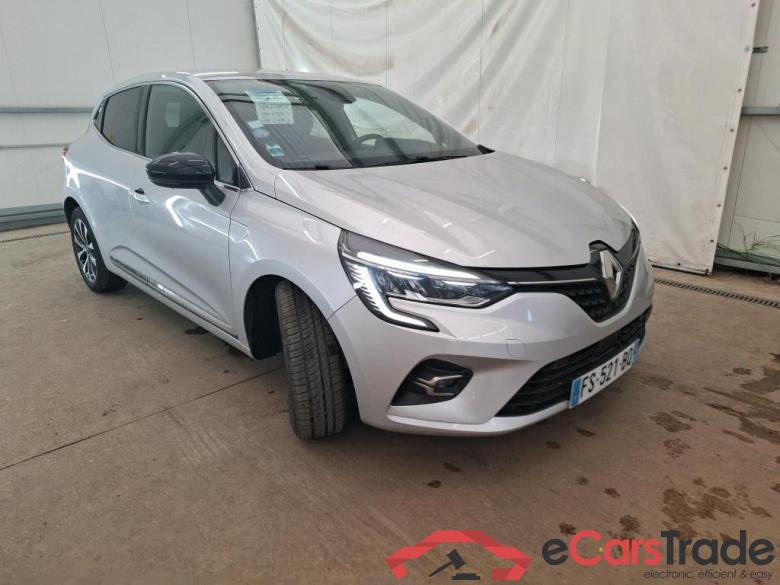 Clio V Intens 1.0 TCe 100CV BVM5 E6dT #4