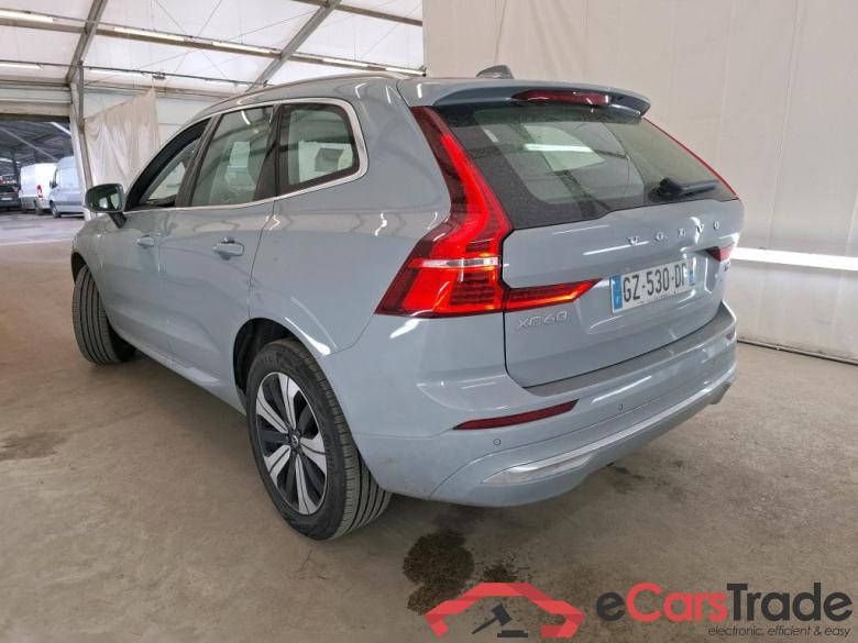 VOLVO XC60 / 2021 / 5P / SUV PHEV T6 350 GT 8 Plus Style Chrome #2